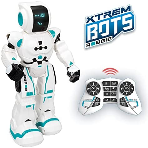 Xtreme Bots Smart Bot XT30037