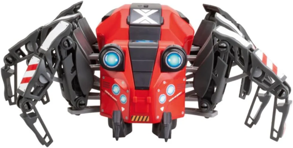 Xtreme Bots Spider Bot XT3803253