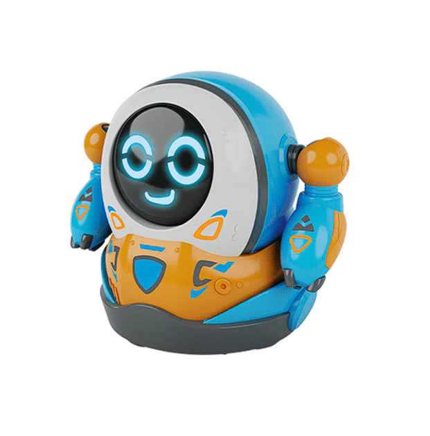 Xtreme Crazy Bot Rock XT3803237 - Image 2