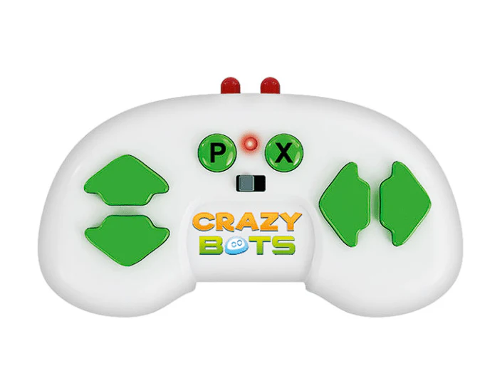 Xtreme Crazy Bot Rock XT3803237 - Image 3