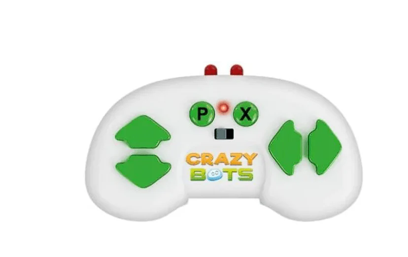 Xtreme Crazy Bot Roll XT3803236 - Image 2