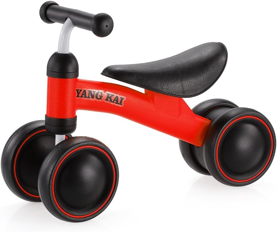 Yang Kai Baby Riding Tricycle Q1+ T3235 - Image 2