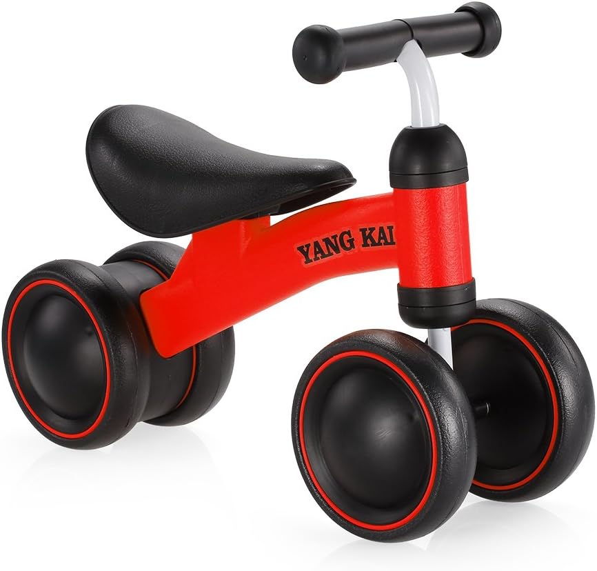 Yang Kai Baby Riding Tricycle Q1+ T3235 - Image 4