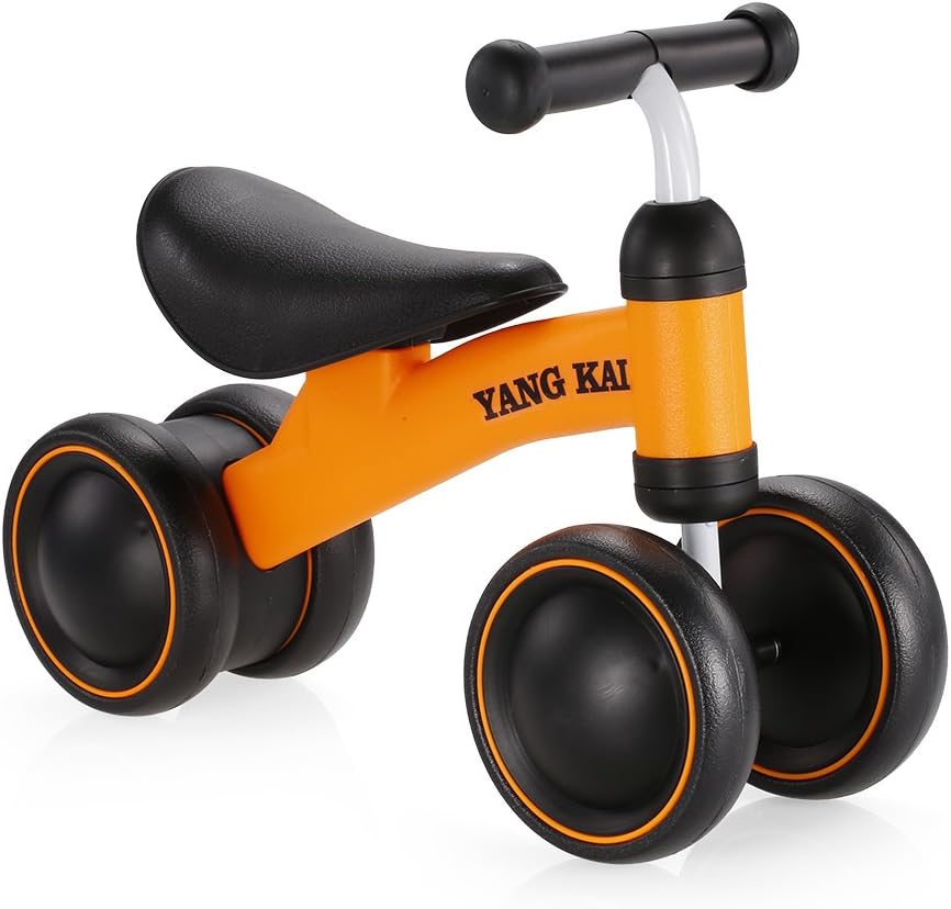 Yang Kai Baby Riding Tricycle Q1+ T3235 - Image 8