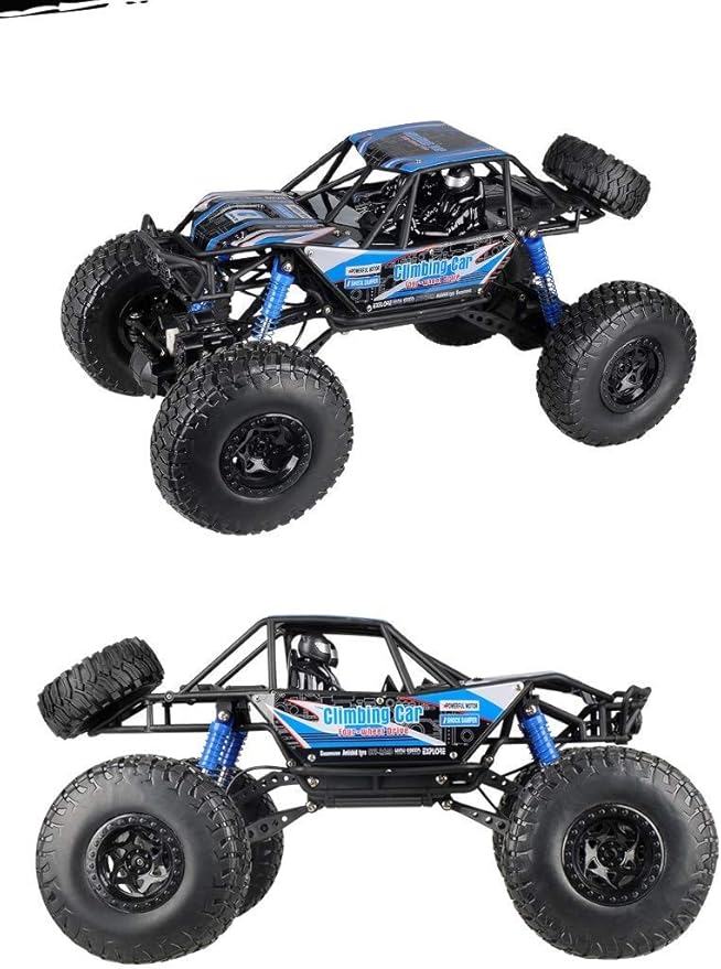 Yile Toys Champion Huge-Off Racing 1:10 Scale 2.4Ghz YL-02