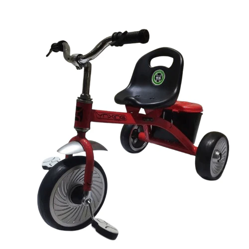 Ynxing Kids Tricycle Red T3583/808