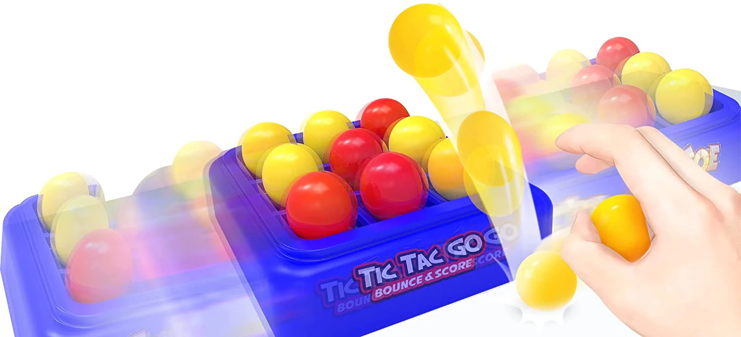 Yoheha Tic Tac Go YHH515 - Image 2