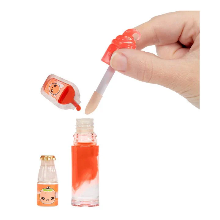 Yummiland Lipgloss Doll Piper Peach MGA-120759 - Image 3