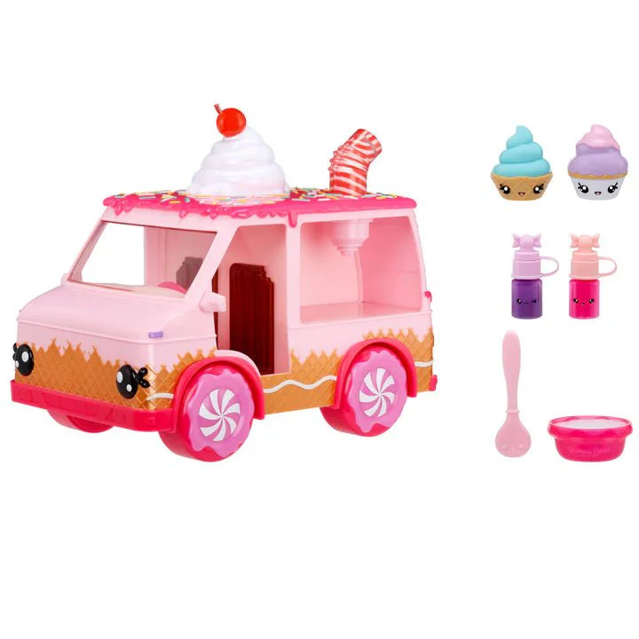 Yummiland Lipgloss Truck MGA-541073 - Image 3