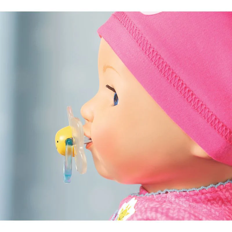 Zapf Elli Smiles Doll 43cm - Image 5