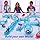 Zhuzhu Aquarium Bubble Ball And Surf Board Z1001