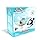 Zhuzhu Aquarium Bubble Ball And Surf Board Z1001 - Image 6