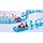 Zhuzhu Aquarium Speed Boat And Dock Z1002 - Image 2