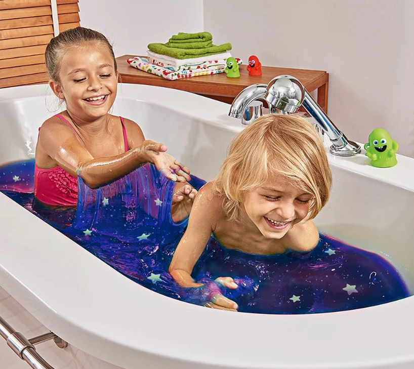 Zimpli Kids Slime Baff Galaxy 6527 - Image 2