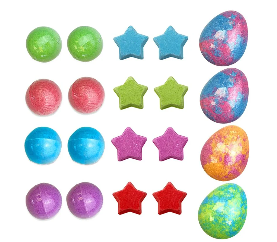 Zimply Kids Baff Bombz Mega Pack 6537 - Image 2