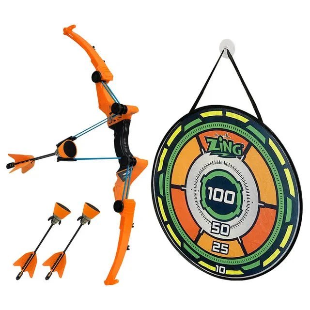 Zing Air Storm Z-Tek Bow ZNG-AS300 - Image 2