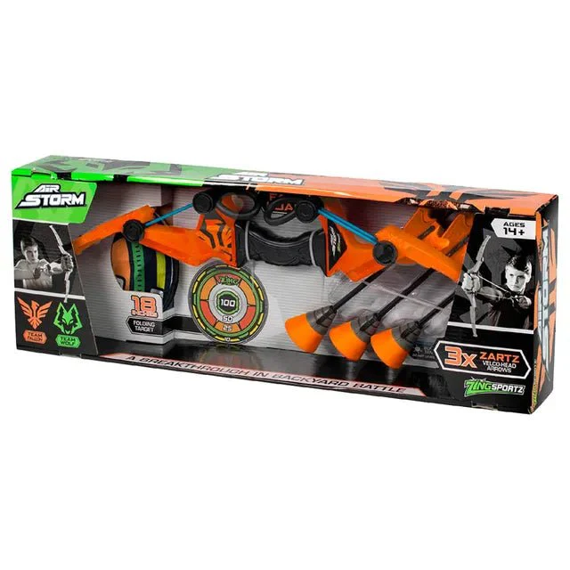 Zing Air Storm Z-Tek Bow ZNG-AS300 - Image 3