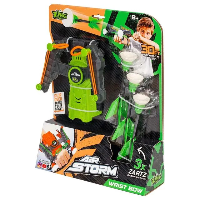 Zing Wrist Bow Airstorm ZNG-AS140
