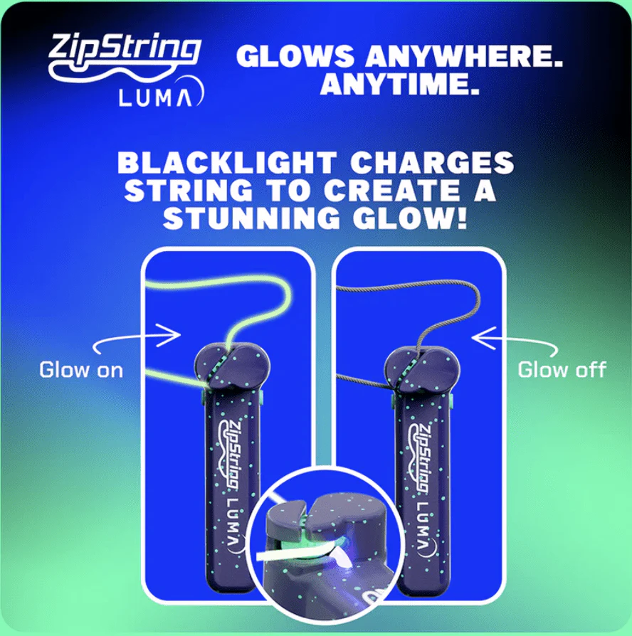 Zipstring Luma ZSLU02 - Image 4