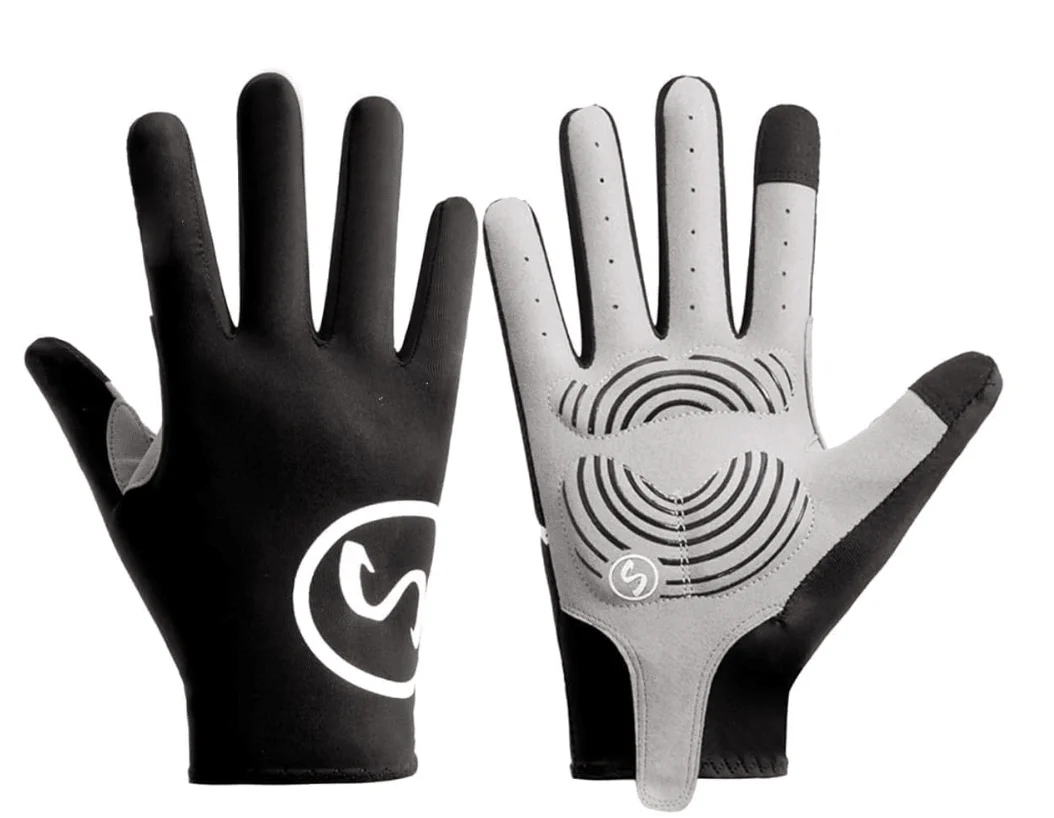 Zolibike Gloves with Touch Screen Support Large ZL2323