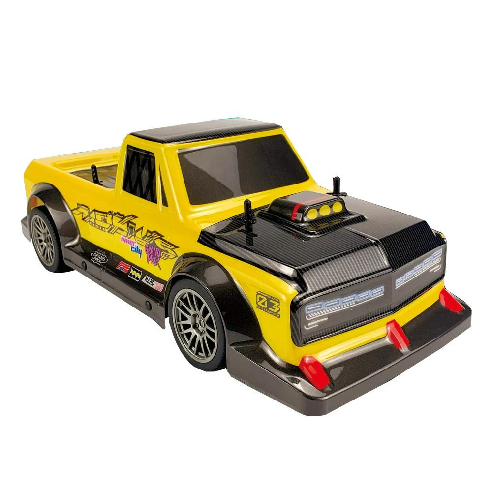 Zowfun Racer Xtreme Rc Car J601-11