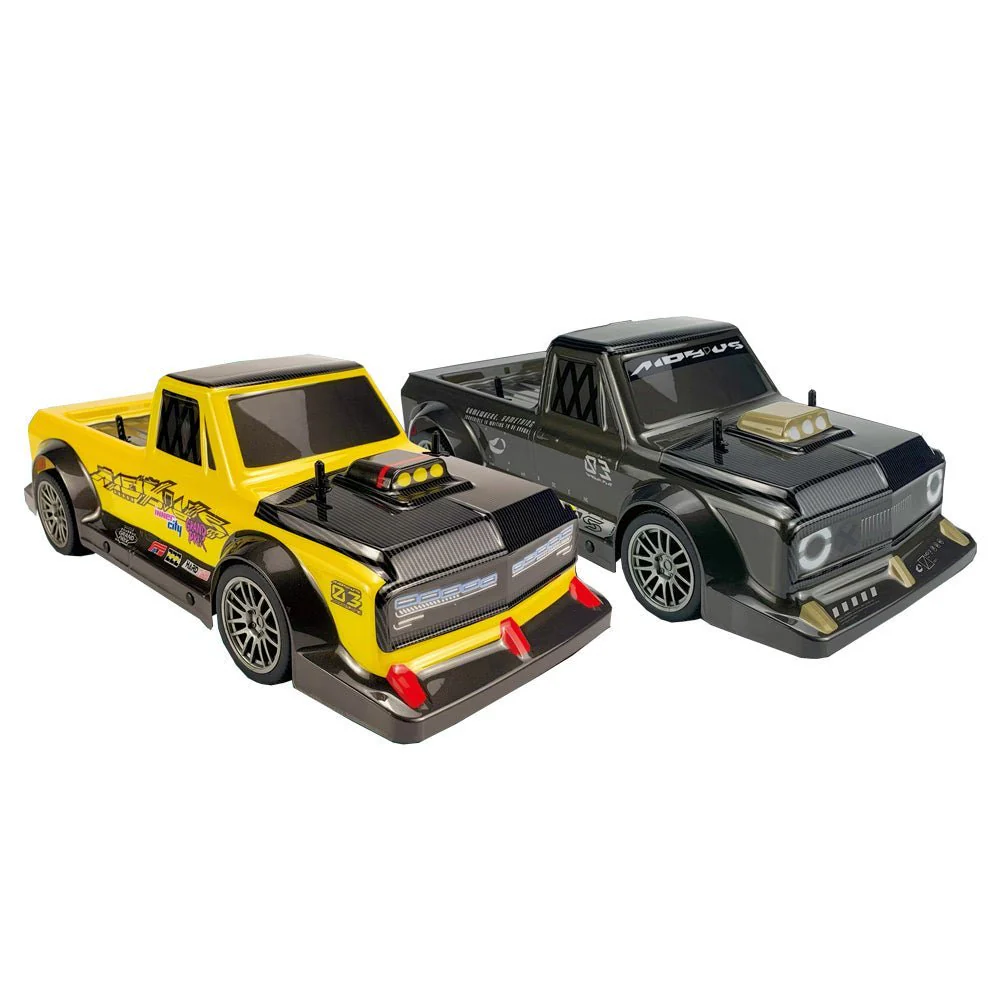 Zowfun Racer Xtreme Rc Car J601-11 - Image 2