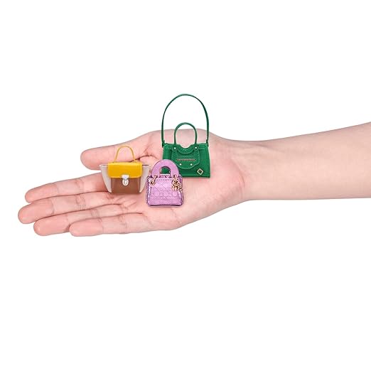 Zuru 5 Surprise Mini Brands Fill The Fridge Capsule- Series-1 77803SK1 - Image 2