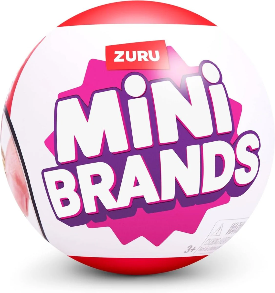 Zuru 5 Surprise Mini Brands Netflix Series-1 77563GQ2 - Image 6