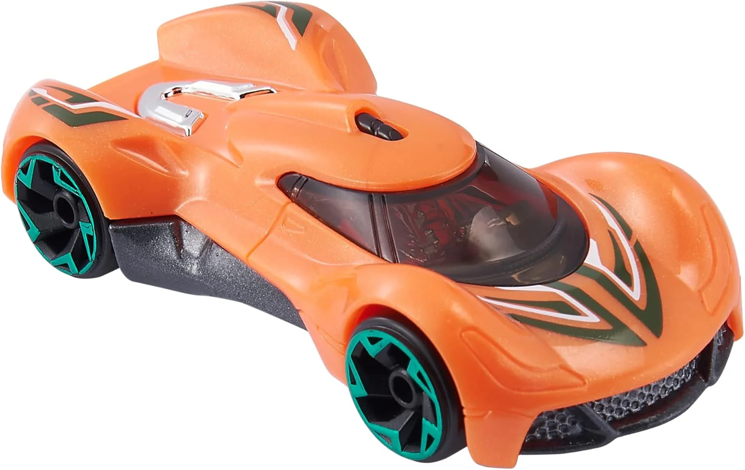 Zuru Metal Machines 5 Pack 6709 - Image 2