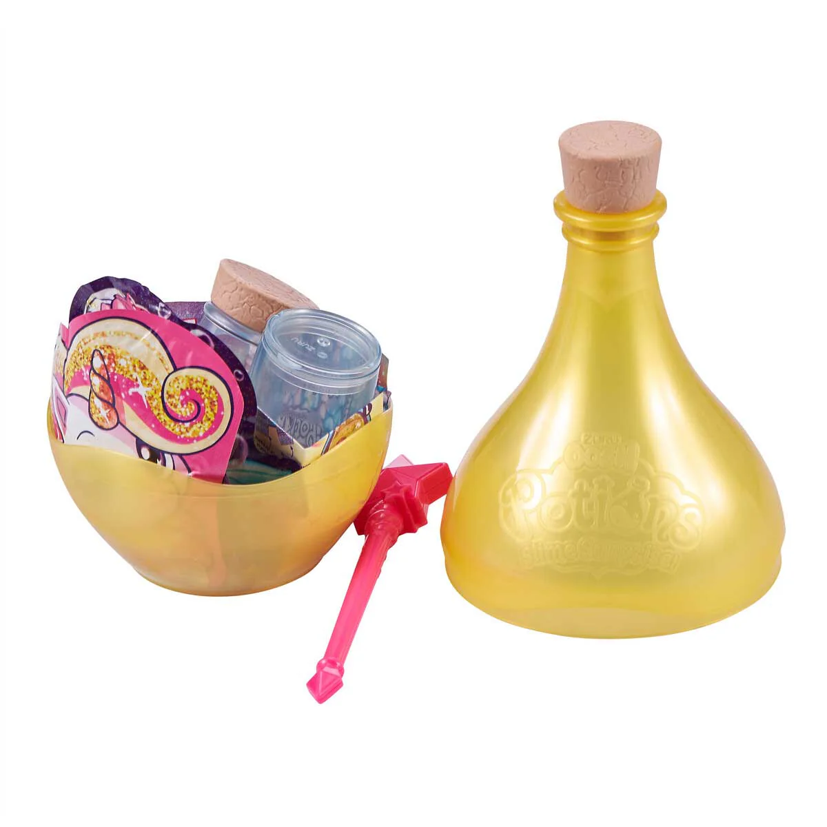 Zuru Oosh Potions Slime Surprise assorted 8629-S001 - Image 2