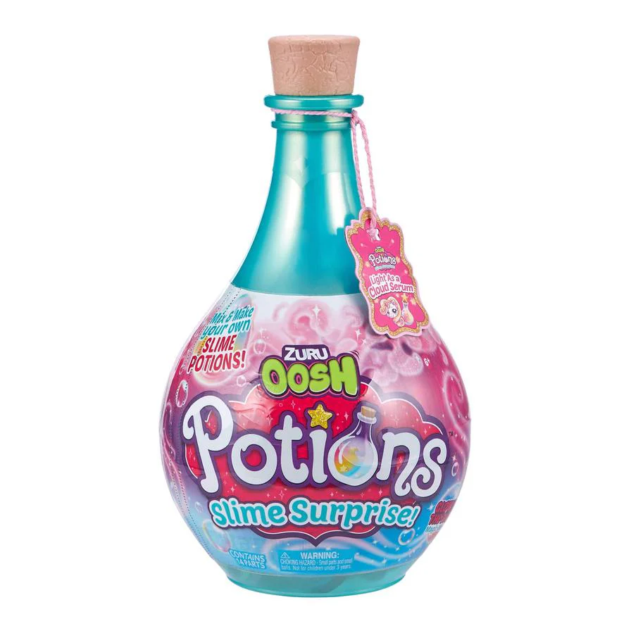 Zuru Oosh Potions Slime Surprise assorted 8629-S001 - Image 3
