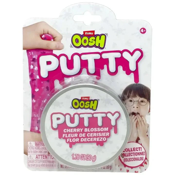 Zuru Oosh Putty 8615SQ1 - Image 3