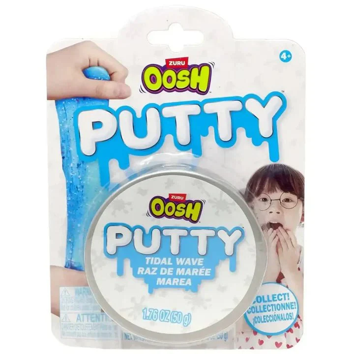 Zuru Oosh Putty 8615SQ1 - Image 4