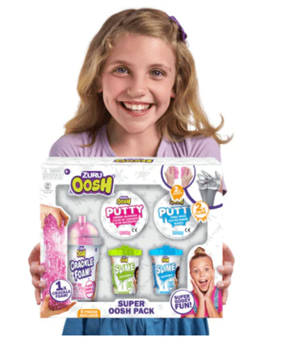 Zuru Oosh Super Oosh Combo Pack 86124 - Image 2