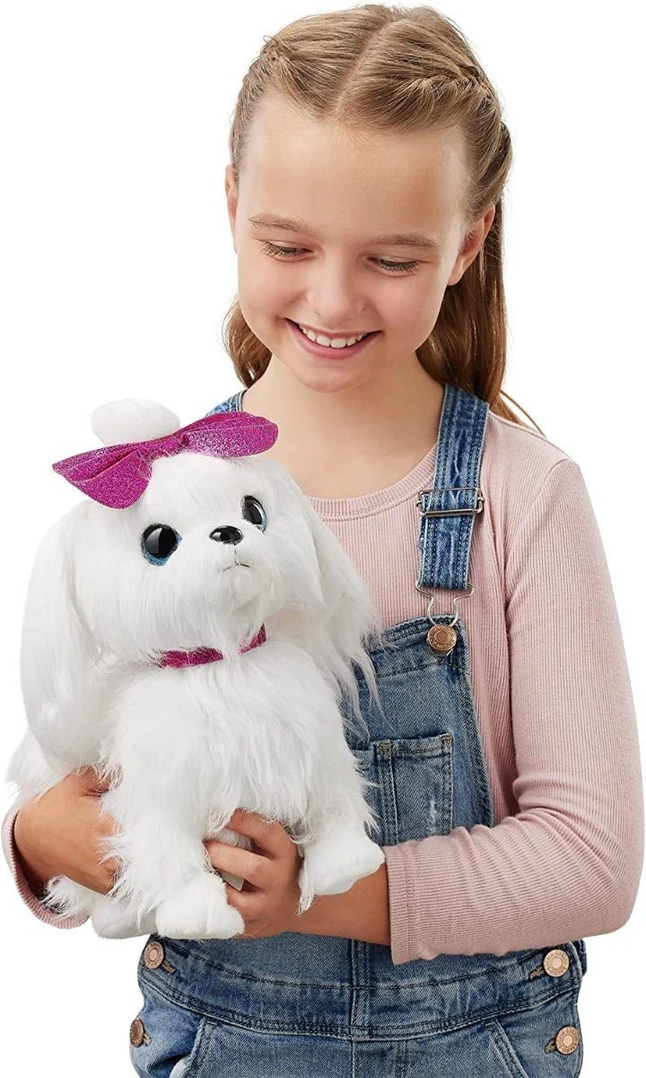 Zuru Pets Alive Paw Paw The Walking Puppy 9531 - Image 2