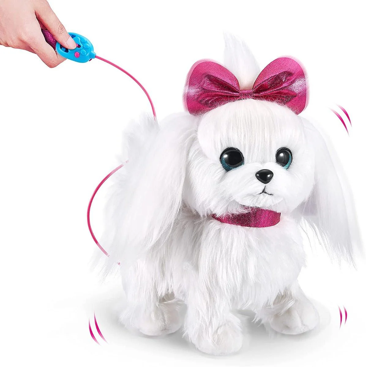 Zuru Pets Alive Paw Paw The Walking Puppy 9531 - Image 4