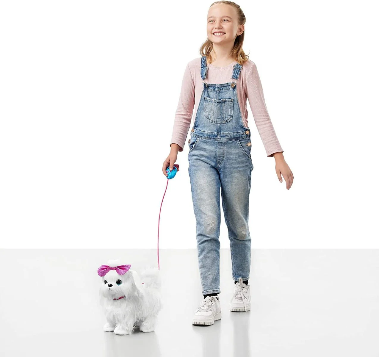 Zuru Pets Alive Paw Paw The Walking Puppy 9531 - Image 5