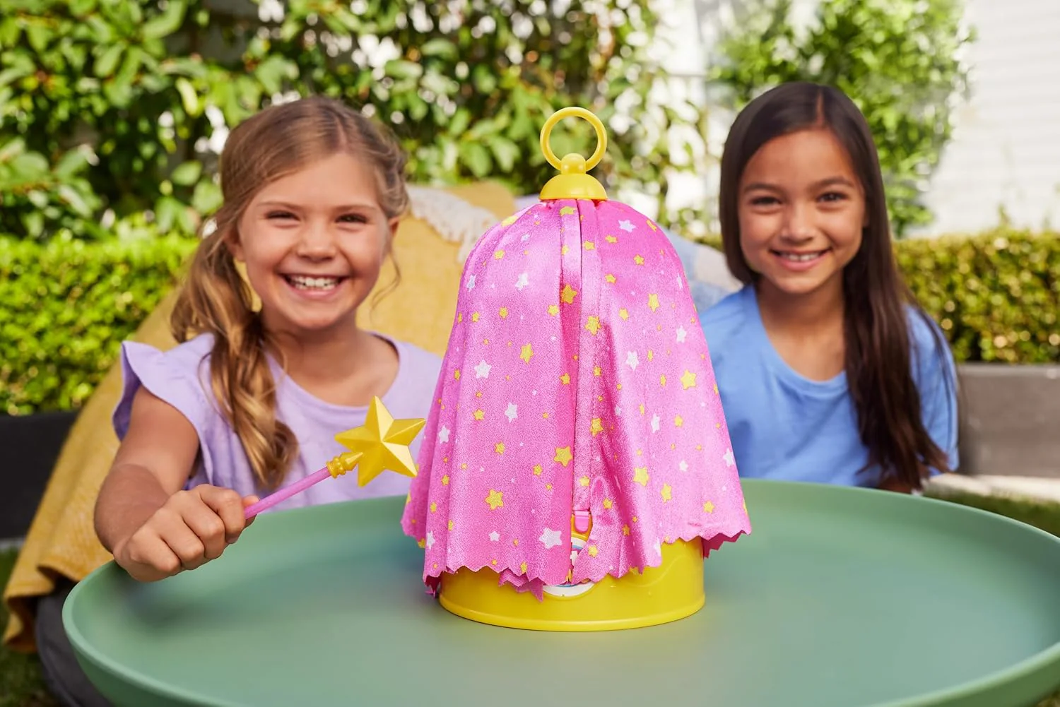 Zuru Pets Alive Polly the Magic Bird 9561 - Image 6