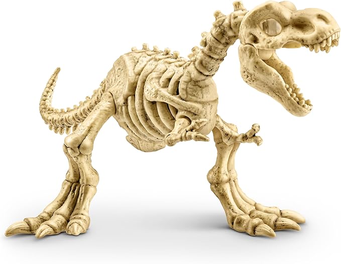 Zuru Robo Alive Fossil Find Amber Adventure 71153 - Image 4
