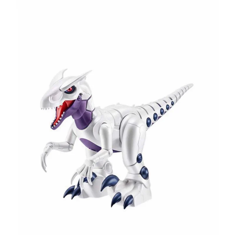 Zuru Robo Alive Dino Robo Dino Raptor 71152 - Image 2