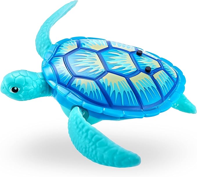Zuru Robo Alive Turtle Assorted - Image 2