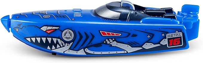 Zuru Robo Boats Assorted - Image 4