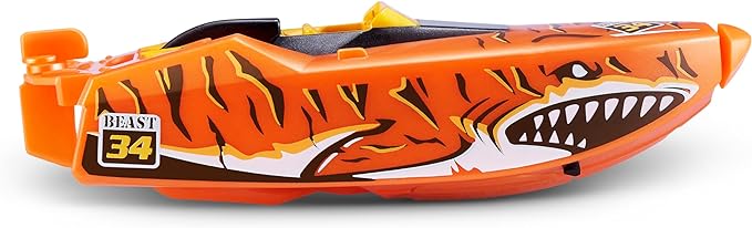 Zuru Robo Boats Assorted - Image 6