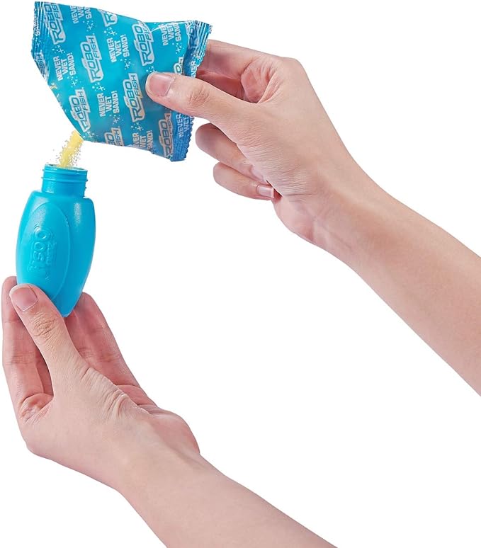 Zuru Robo Fish Water Activated - Image 3