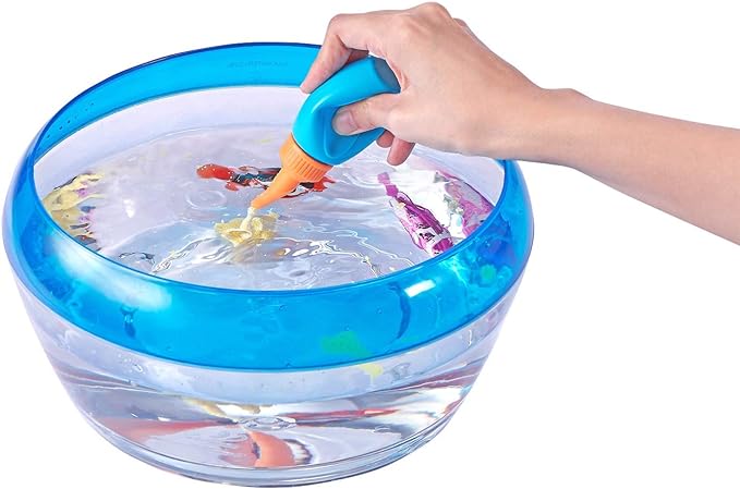 Zuru Robo Fish Water Activated - Image 4