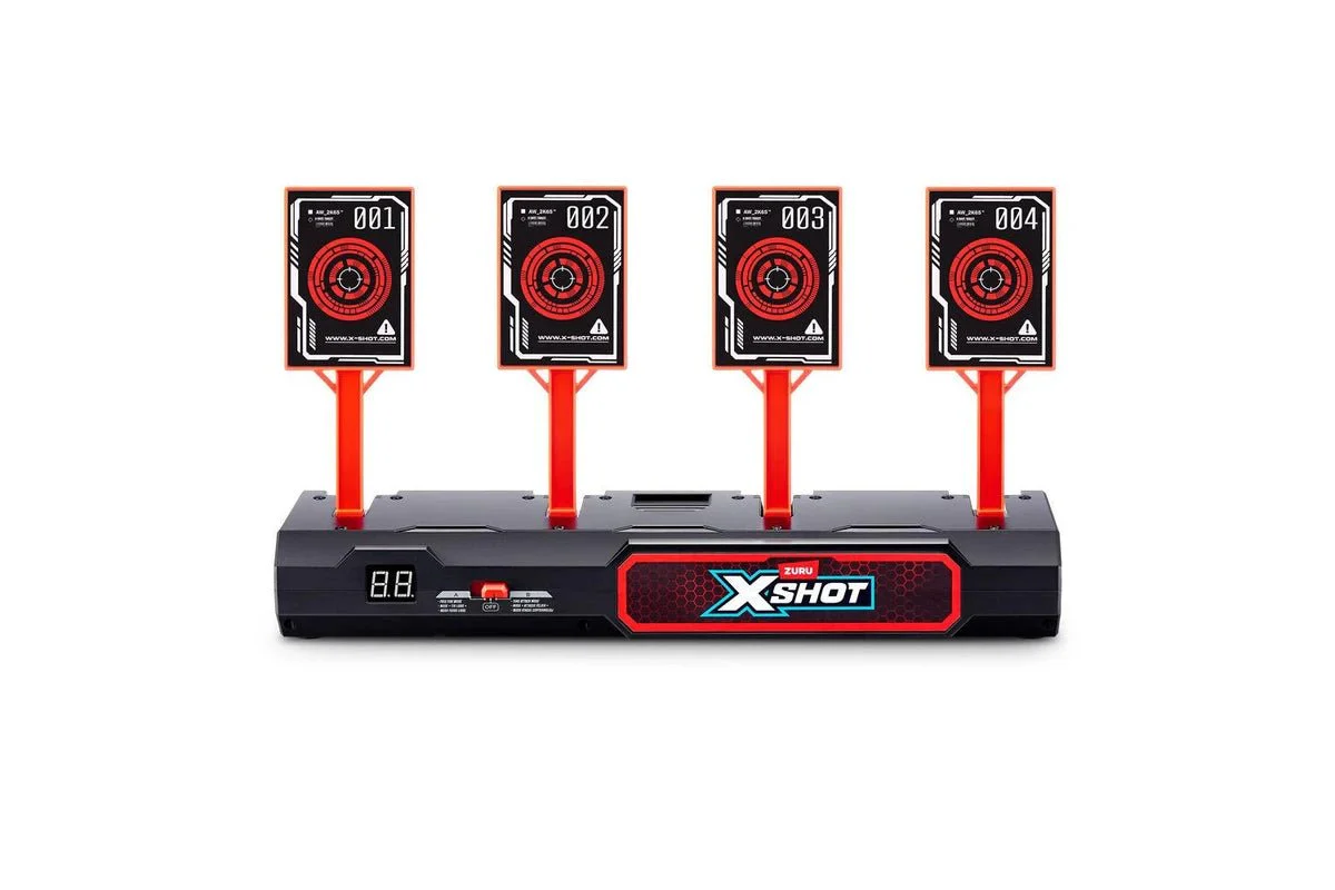 X-Shot Excel Interactive Target Series-1 XS-36829 - Image 3
