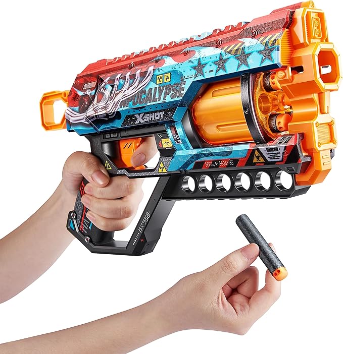 X-Shot Skins Griefer Apocalypse - Image 4