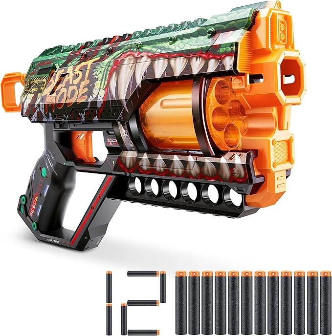 X-Shot Skins Griefer Beast XS-36561A - Image 4